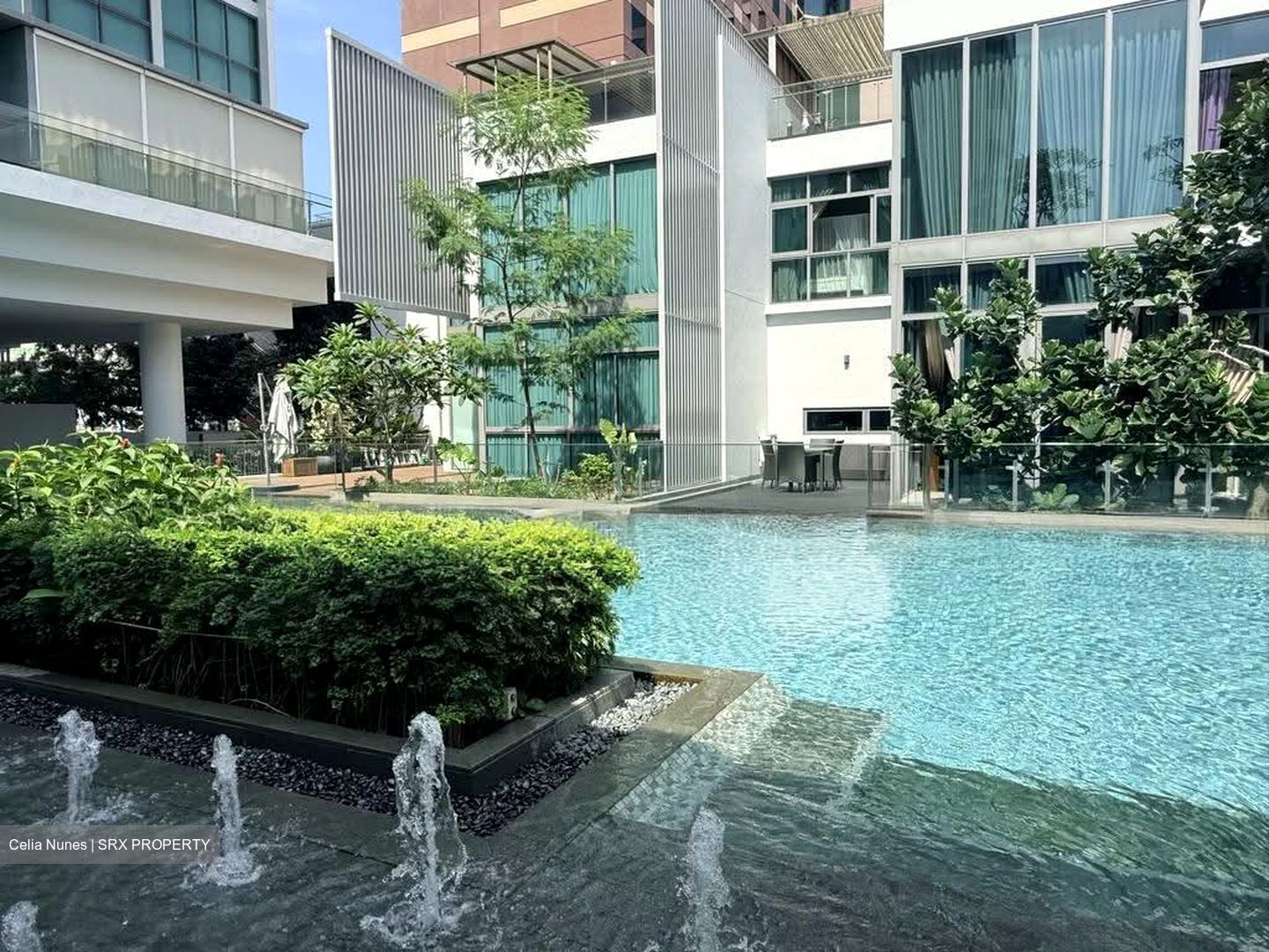Marine Blue (D15), Condominium #634433321